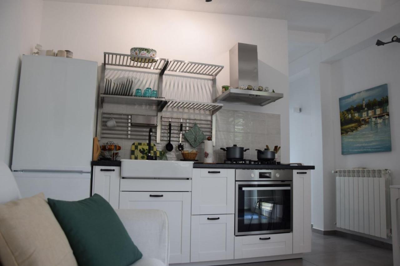 La Quintecita Villa Con Piscina Privata - Vicino Catania E Etna San Giovanni La Punta Exteriér fotografie