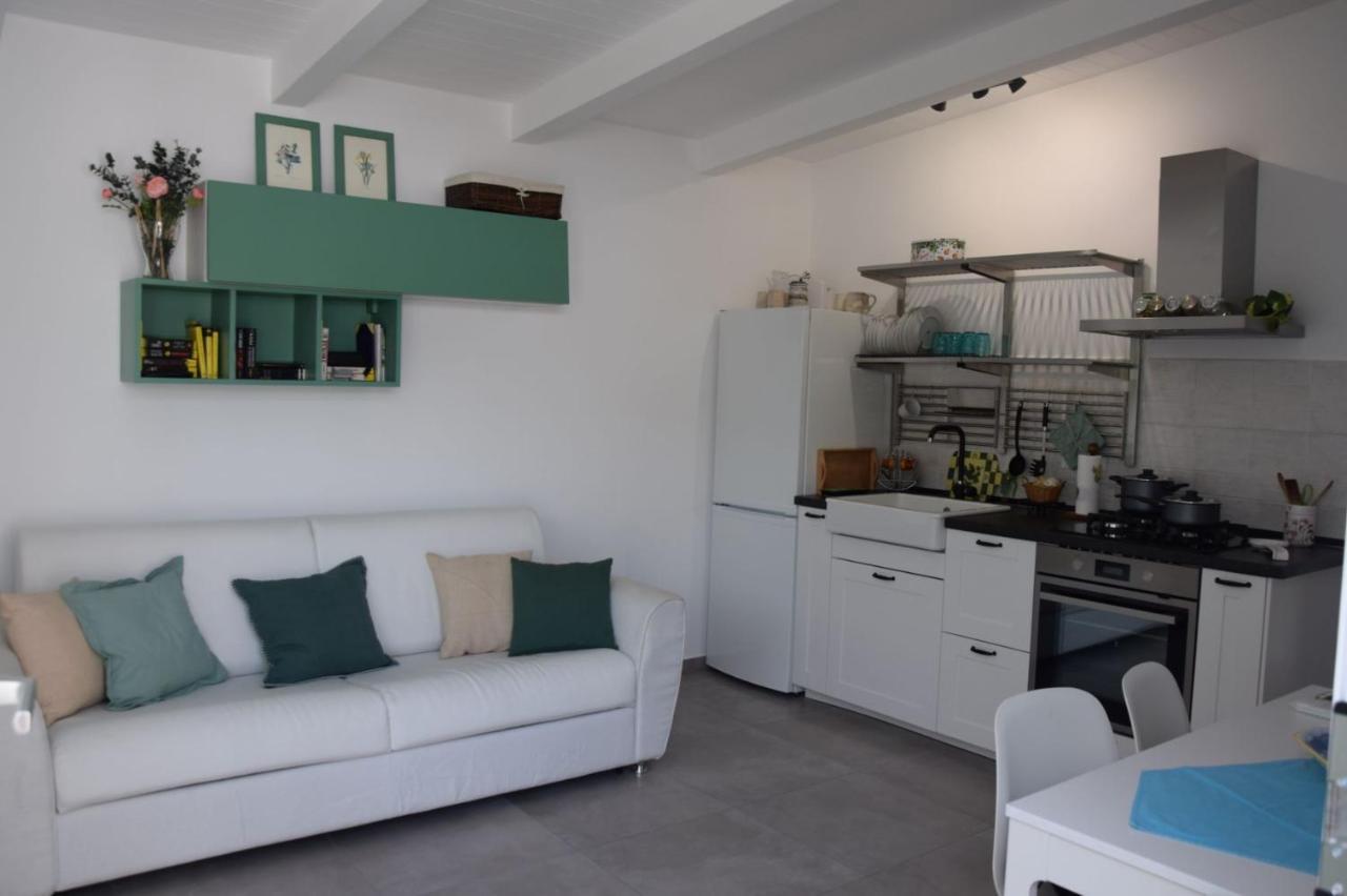 La Quintecita Villa Con Piscina Privata - Vicino Catania E Etna San Giovanni La Punta Exteriér fotografie