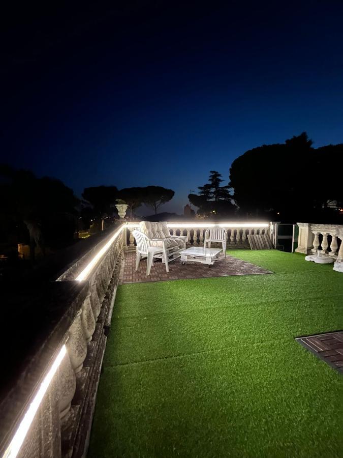 La Quintecita Villa Con Piscina Privata - Vicino Catania E Etna San Giovanni La Punta Exteriér fotografie