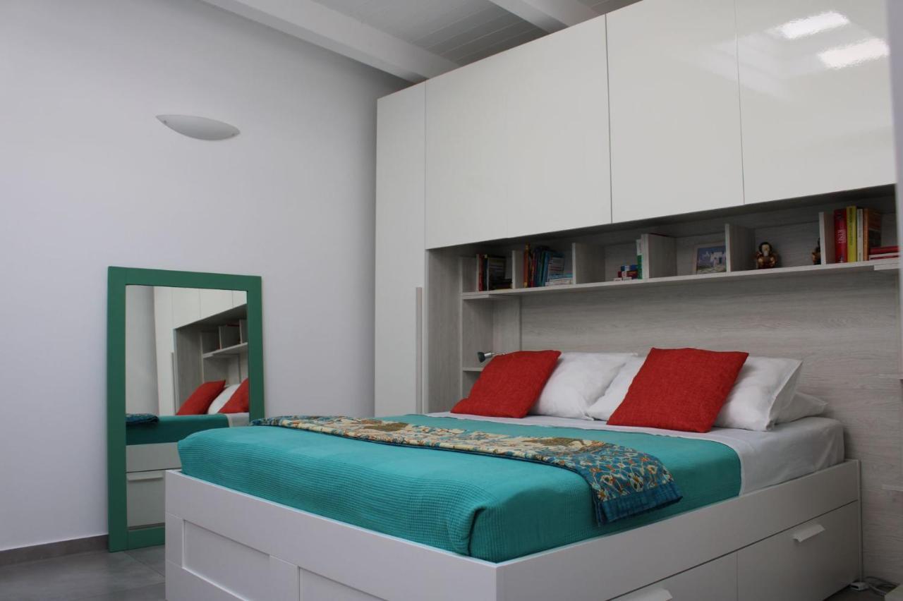 La Quintecita Villa Con Piscina Privata - Vicino Catania E Etna San Giovanni La Punta Exteriér fotografie